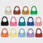 제이더블유페이(JW PEI) Gabbi 가비백 (14colors) - 사이즈 & 후기 | 무신사