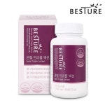 베스처(BESTURE) 관절트리플액션 60정x1박스 1개월분 - 후기 | 무신사