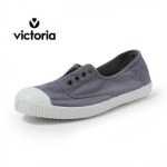 빅토리아 슈즈(VICTORIA SHOES) 잉글레사 일라스티코 틴타다 푼테라 (106623-AZUL) - 59,250 | 무신사 스토어