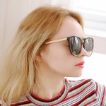 어나더루트(ANOTHERROUTE) 빅사이즈 선글라스 MARION - 39,900 | 무신사 스토어