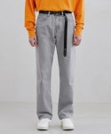 브랜디드(BRANDED) 1882 SILVER LAKE JEANS [WIDE STRAIGHT] - 사이즈 & 후기 | 무신사