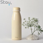 스테이24 하와이안샐러드 텀블러(350ML 화이트 스텐)-사은품(GIFT) | 무신사