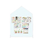맘스보드(MOMSBOARD) 맘스퍼즐 행복해요SET - 사이즈 & 후기 | 무신사