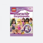 옥토북스(OCTOBOOKS) 유아 그림책 Lego Friends Character Encyclopedia 레고만들기 - 사이즈 & 후기 | 무신사