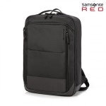 쌤소나이트 레드(SAMSONITE RED) WYTHER 백팩 Black QG009001 - 사이즈 & 후기 | 무신사
