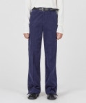 피스워커(PIECE WORKER) Wrangler Navy Corduroy / New Boot Cut - 26,700 | 무신사 스토어