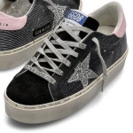 골든구스(GOLDEN GOOSE) 22SS GWF00118 F002442 하이스타 스니커즈 - 605,000 | 무신사 스토어