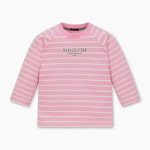 베네통키즈(BENETTONKIDS) 스트라이프 래글런 티셔츠_QATS04211PK - 사이즈 & 후기 | 무신사