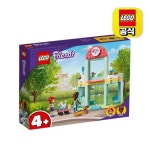 레고(LEGO) 프렌즈 41695 동물병원 - 사이즈 & 후기 | 무신사 레고(LEGO)  프렌즈 41695 동물병원 - 사이즈 & 후기 | 무신사