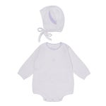 밍크뮤(MINKMUI) 래빗니트바디수트SET (32112-602-01) - 74,500 | 무신사 스토어