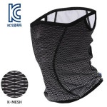 엠씨엔스포츠(MCNSPORTS) SR-1 래티스 쿨 메쉬 마스크 - 30,000 | 무신사 스토어