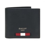 발리(BALLY) BRASAI.MY 남성 반지갑 / 6238969 F106 - 273,000 | 무신사 스토어