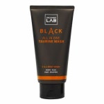 그루밍랩(GROOMING LAB) 남성용 블랙 올인원 타우린워시 300ml - 후기 | 무신사