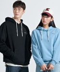 체이스컬트(CHASECULT) 공용 원포인트 데일리 후드 티셔츠-BARU5112B0D - 사이즈 & 후기 | 무신사
