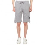 씨피 컴퍼니(CP Company) 디아고날 레이즈드 플리스 렌즈 12CMSB154A 005086W 937 남자 조깅 버뮤다 반바지 - 149,000 | 무신사 스토어