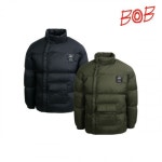 비오비골프(BOB GOLF) 골프 남성 변형 플라켓 구스다운 점퍼 - GBW1JD030 - 사이즈 & 후기 | 무신사