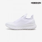 호보켄(HOBOKEN) ENERGE FIT 에너지핏 화이트 (H2022_WHITE) - 39,200 | 무신사 스토어