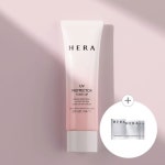 헤라(HERA) UV프로텍터 톤업 SPF50+PA++++50ML + [사은품증정] - 후기 | 무신사