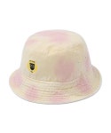 예일(YALE) (DRESS CODE) PIGMENT DYEING BUCKET HAT LEMON - 34,300 | 무신사 스토어