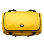 존스(JONES) 미니 투어 더플백 옐로우 - 사이즈 & 후기 | 무신사