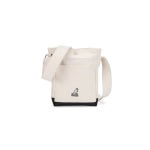 캉골(KANGOL) 아이비 캔버스 미니 크로스백 3176 아이보리 - 사이즈 & 후기 | 무신사