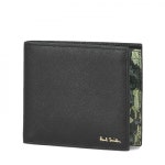 폴스미스(PAUL SMITH) 미니 스트라이프 M1A 4832 HMINST 79 반지갑 - 191,600 | 무신사 스토어
