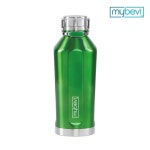 마이베비(MYBEVI) 콰트로캔틴(캐리핸들) 530ml_메탈그린 - 후기 | 무신사 마이베비(MYBEVI)  콰트로캔틴(캐리핸들) 530ml_메탈그린 - 후기... 