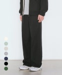 빅유니온(BIG UNION) 89 WIDE USE SWEAT PANTS / 7 COLOR - 사이즈 & 후기 | 무신사