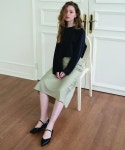 팔구에이블(89ABLE) vivian black - 208,000 | 무신사 스토어