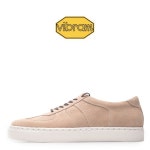 손신발(SONSHINBAL) 4404-08 / Ivory Suede / Vibram 52 / 22 - 300,000 | 무신사 스토어
