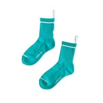 레인메이커(RAINMAKER) W CREW SOCKS(TURKISH GREEN) _ R2SOCKS01TGF - 29,000 | 무신사 스토어