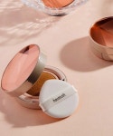 헤이미쉬(HEIMISH) 아트리스 퍼펙트 쿠션 SPF50+ PA+++ (본품+리필) - 34,000 | 무신사 스토어