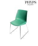 오이엔퍼니처(OEN FURNITURE) pla chair_013 ivory - 후기 | 무신사