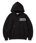 디스이즈네버댓(THISISNEVERTHAT) NOCOFFEE x TNT Hoodie Black - 사이즈 & 후기 | 무신사