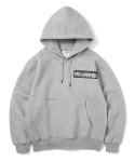 디스이즈네버댓(THISISNEVERTHAT) NOCOFFEE x TNT Hoodie Grey - 사이즈 & 후기 | 무신사