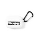 디스이즈네버댓(THISISNEVERTHAT) NOCOFFEE x TNT Airpods Pro Case White - 후기 | 무신사