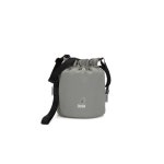 캉골(KANGOL) 라이트 트래블 크로스백 3183 카키 - 사이즈 & 후기 | 무신사