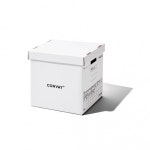 컨베이(CONVAY) MEDIA BOX (3pcs-1set) - 후기 | 무신사