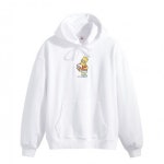 리바이스(LEVIS) Levis® x The Simpsons™ 후드_A2055-0001 - 사이즈 & 후기 | 무신사