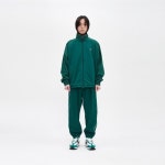 티리버럴(T_LIBERAL) 하이브리드 트랙 팬츠_ZACS3-MKX030_370 - 119,000 | 무신사 스토어