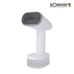 보만(BOMANN) 1단 LED터치 핸디 스팀다리미 - 후기 | 무신사