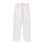 암피스트(AMFEAST) WHITE REGULAR FIT 5 POCKET PANTS - 124,000 | 무신사