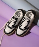힐탑(HEELTOP) HT4900-BK 6cm 키높이 스니커즈 라온 블랙 [230~280MM] - 63,200 | 무신사