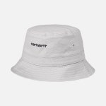 칼하트WIP(CARHARTT WIP) 스크립트 버킷햇 I029937-0IBXX - 사이즈 & 후기 | 무신사