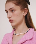 엠지엠지 스튜디오(MGMG STUDIO) pearl necklace_7781 - 75,000 | 무신사 스토어
