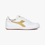 디아도라(diadora) 비엘리트 H 이탈리아 스포츠 YELLOW - 사이즈 & 후기 | 무신사