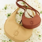 쿠론(COURONNE) 일랑 미니어처 참_RCAEX22215ORX - 사이즈 & 후기 | 무신사 쿠론(COURONNE)  일랑 미니어처 참_RCAEX22215ORX - 사이즈... 