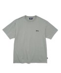 예일(YALE) [ONEMILE WEAR] SMALL ARCH TEE KHAKI - 사이즈 & 후기 | 무신사 예일(YALE)  [ONEMILE WEAR] SMALL ARCH TEE KHAKI - 사이즈... 