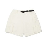 씨엔엔 어패럴(CNN APPAREL) TRAVEL WOMENS CARGO SHORTS - 80,100 | 무신사 스토어