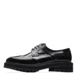 손신발(SONSHINBAL) 2053-01 / Black CR Box / Walker 11 / 001 - 300,000 | 무신사 스토어